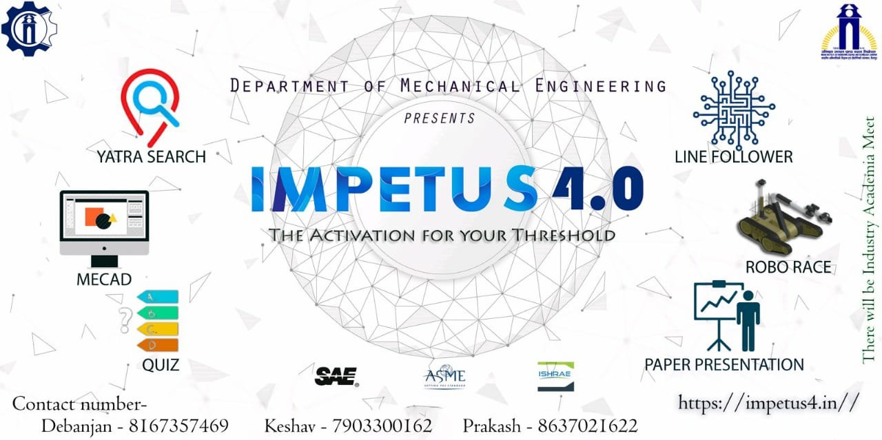 IMPETUS